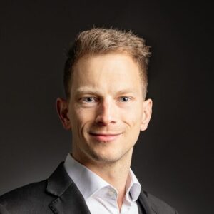 Picture of Manuel Sandler