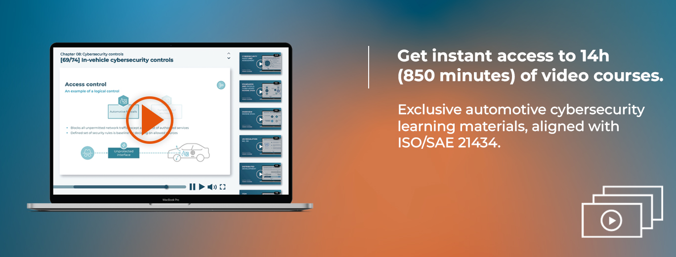ACP L2 "Advanced Engineering" | 📺 On-Demand (Video learning courses)