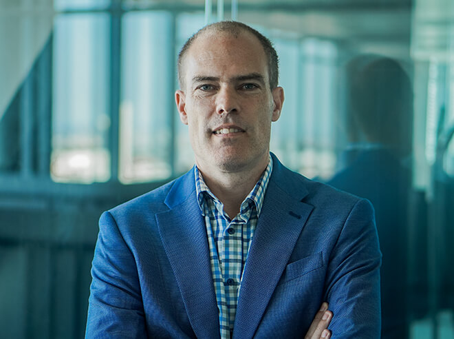 Jan-Peter von Hunnius