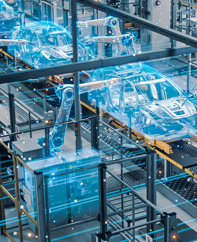 Knowledge Management Advisor – Automotive/Vehicle Cybersecurity (m/w/d)