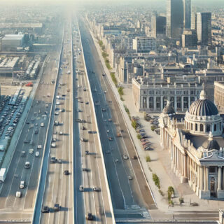 Die neue EU-Produkthaftungsrichtlinie (2024) in der Automobilindustrie