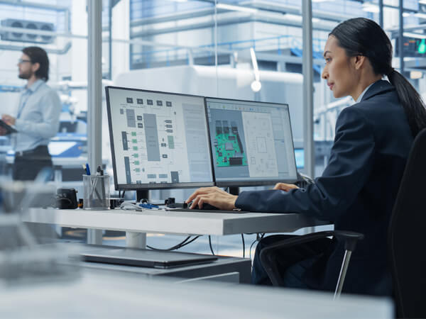 Hardware Engineering