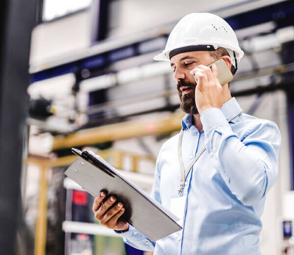 Industrial Engineering