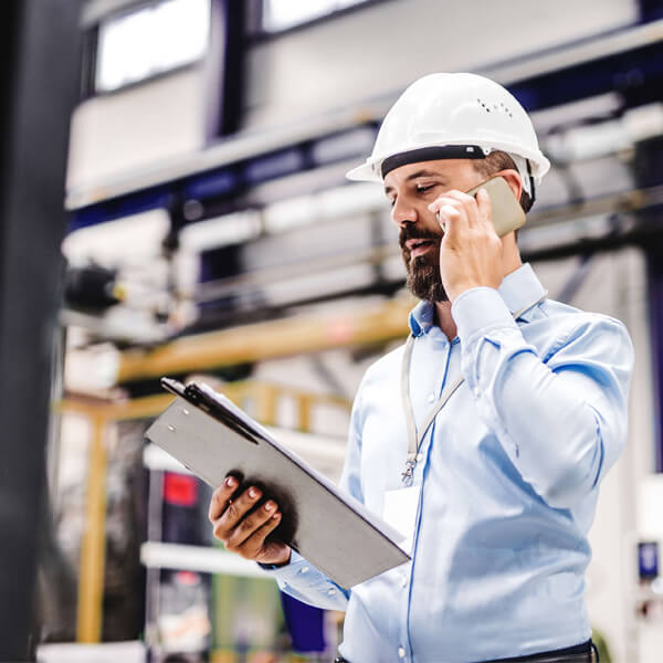 Industrial Engineering