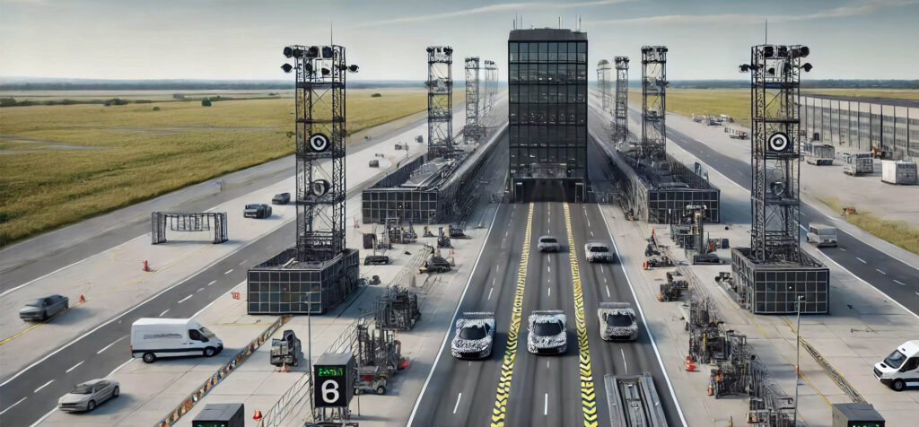 Fahrzeugtests neu denken: Herausforderungen im Testing vernetzter Fahrzeugsysteme und ein fortschrittlicher Lösungsansatz (HydraLink!) vorgestellt