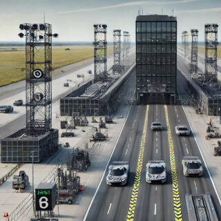 Fahrzeugtests neu denken: Herausforderungen im Testing vernetzter Fahrzeugsysteme und ein fortschrittlicher Lösungsansatz (HydraLink!) vorgestellt