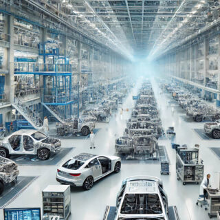 Item Definition ISO/SAE 21434