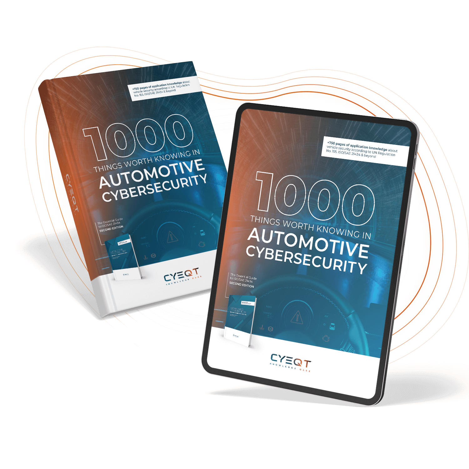 1000 Things Worth Knowing in Automotive Cybersecurity