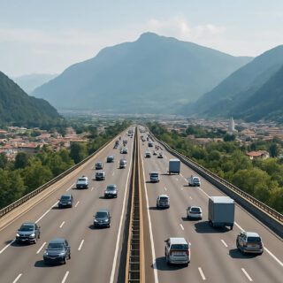A look at the counterparts to UN Regulation No 155: Overview of global automotive cybersecurity regulation (mid-2025)