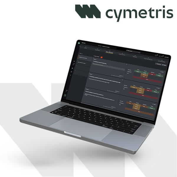 CYMETRIS