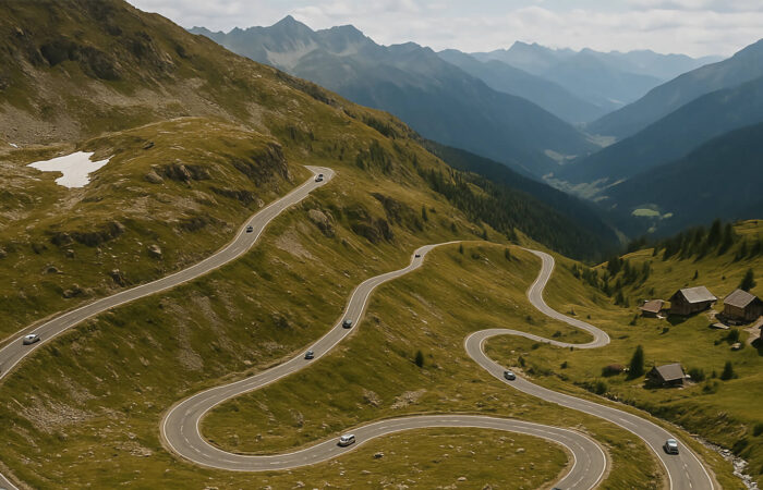 Autonomous Driving