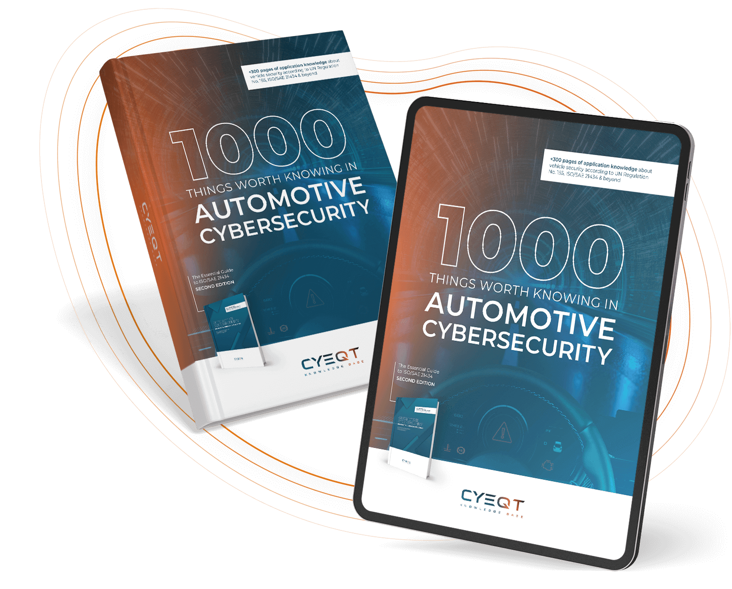 1000 Things Worth Knowing Automotive Cybersecurity