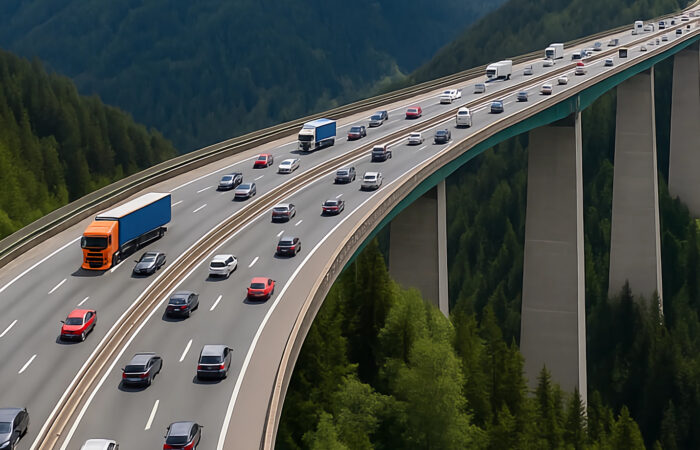 Mehrstufige Typzulassung & UN R155: Ein Blick auf die Cybersicherheit zwischen verschiedenen Akteuren bei Spezialfahrzeugen