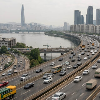 Die Korea Vehicle Cyber Security Regulierung in 2026