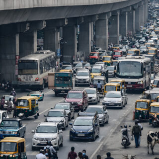 AIS 189: Was Indiens neues Fahrzeug-Cybersicherheitsregulierung für die Branche bedeutet – und warum Sie jetzt handeln sollten