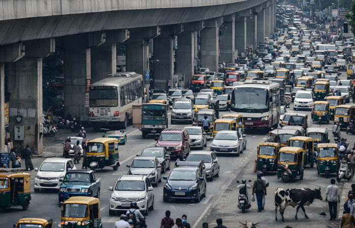 AIS 189: Was Indiens neues Fahrzeug-Cybersicherheitsregulierung für die Branche bedeutet – und warum Sie jetzt handeln sollten