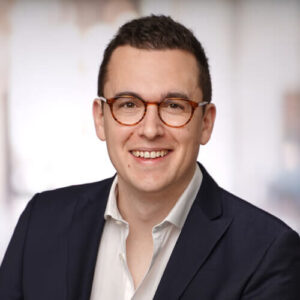 Bild von Christopher Eller